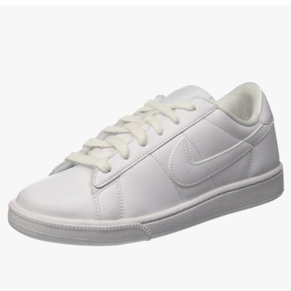 Nike Women's Tennis Classic Low-Top Sneakers